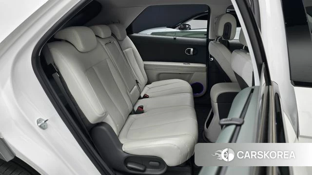 Hyundai Ionic 5 id 4292274 из Кореи 18
