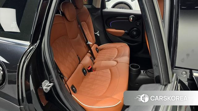 Mini Cooper S id 4443789 из Кореи 18