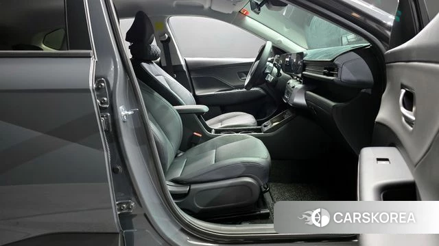 Hyundai Kona (SX2) id 4336431 из Кореи 18