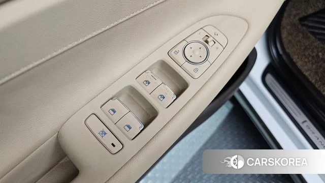 Hyundai Grandeur IG id 4647932 из Кореи 18