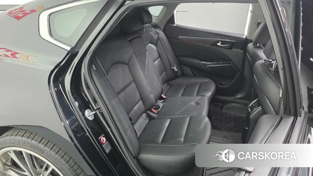 Kia K7 Premier id 4458785 из Кореи 18