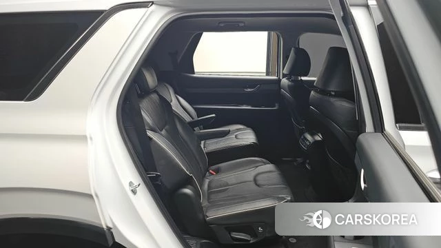 Hyundai Palisade id 4683063 из Кореи 18