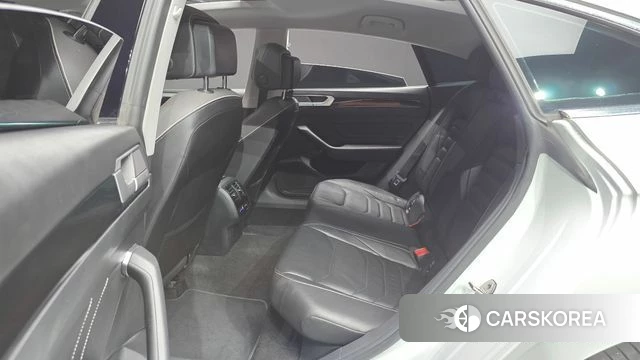 Volkswagen Arteon id 4529320 из Кореи 18