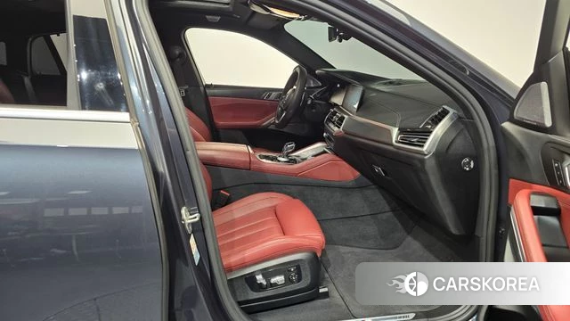 BMW X6 (G06) id 4573016 из Кореи 18