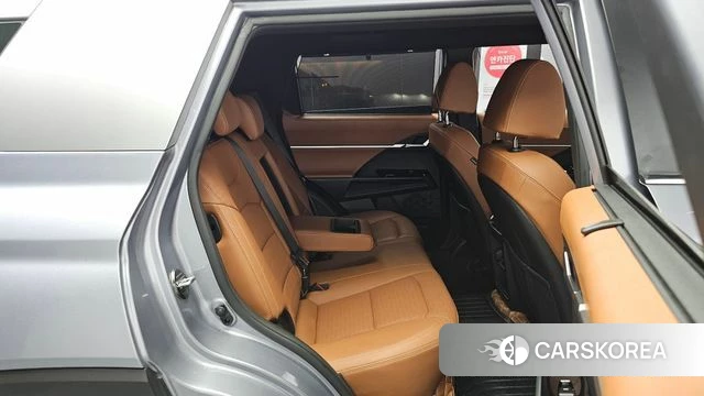 Ssangyong Torres id 4494594 из Кореи 18