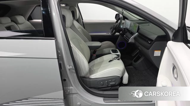 Hyundai Ionic 5 id 4736137 из Кореи 18