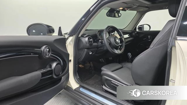 Mini Cooper id 4309171 из Кореи 18
