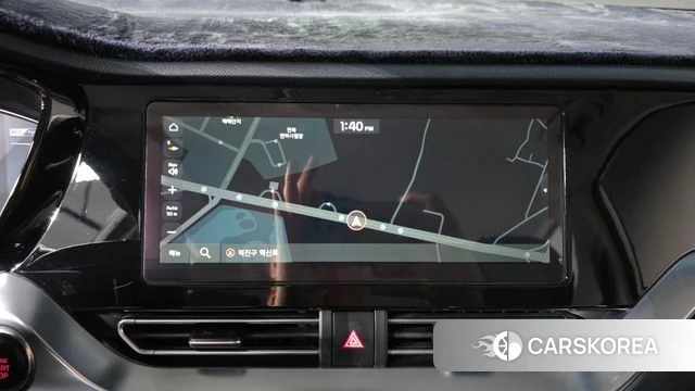 Kia The New Niro id 4294000 из Кореи 18