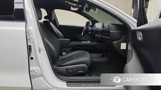 Hyundai Ionic 6 id 4928340 из Кореи 18