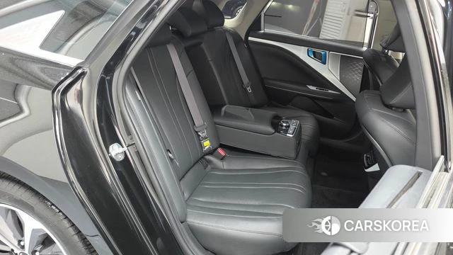 Kia K8 Hybrid id 4230723 из Кореи 18