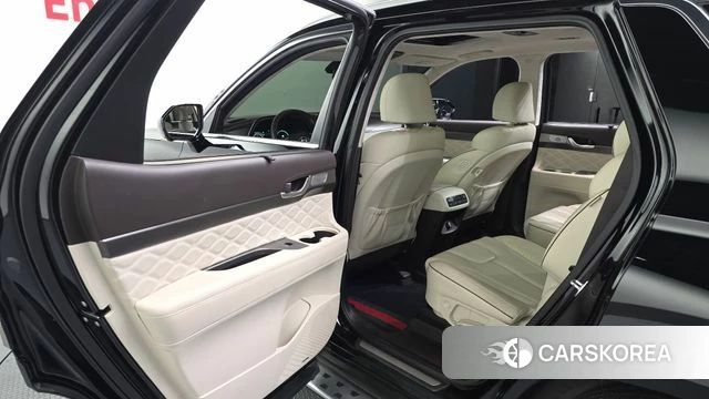 Hyundai Palisade id 4708053 из Кореи 18