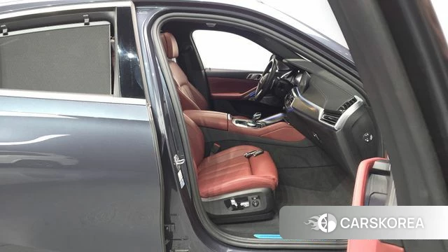 BMW X6 (G06) id 4899513 из Кореи 18