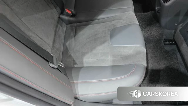 Hyundai Sonata (DN8) id 4338644 из Кореи 18