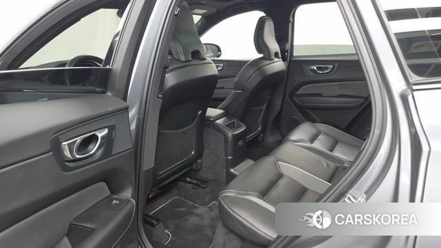 Volvo XC60 second Generation id 4651517 из Кореи 18