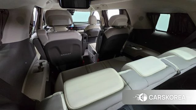 Kia The New Carnival 4th Generation id 4442408 из Кореи 18