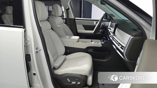 Hyundai Santa Fe (MX5) id 4756977 из Кореи 18