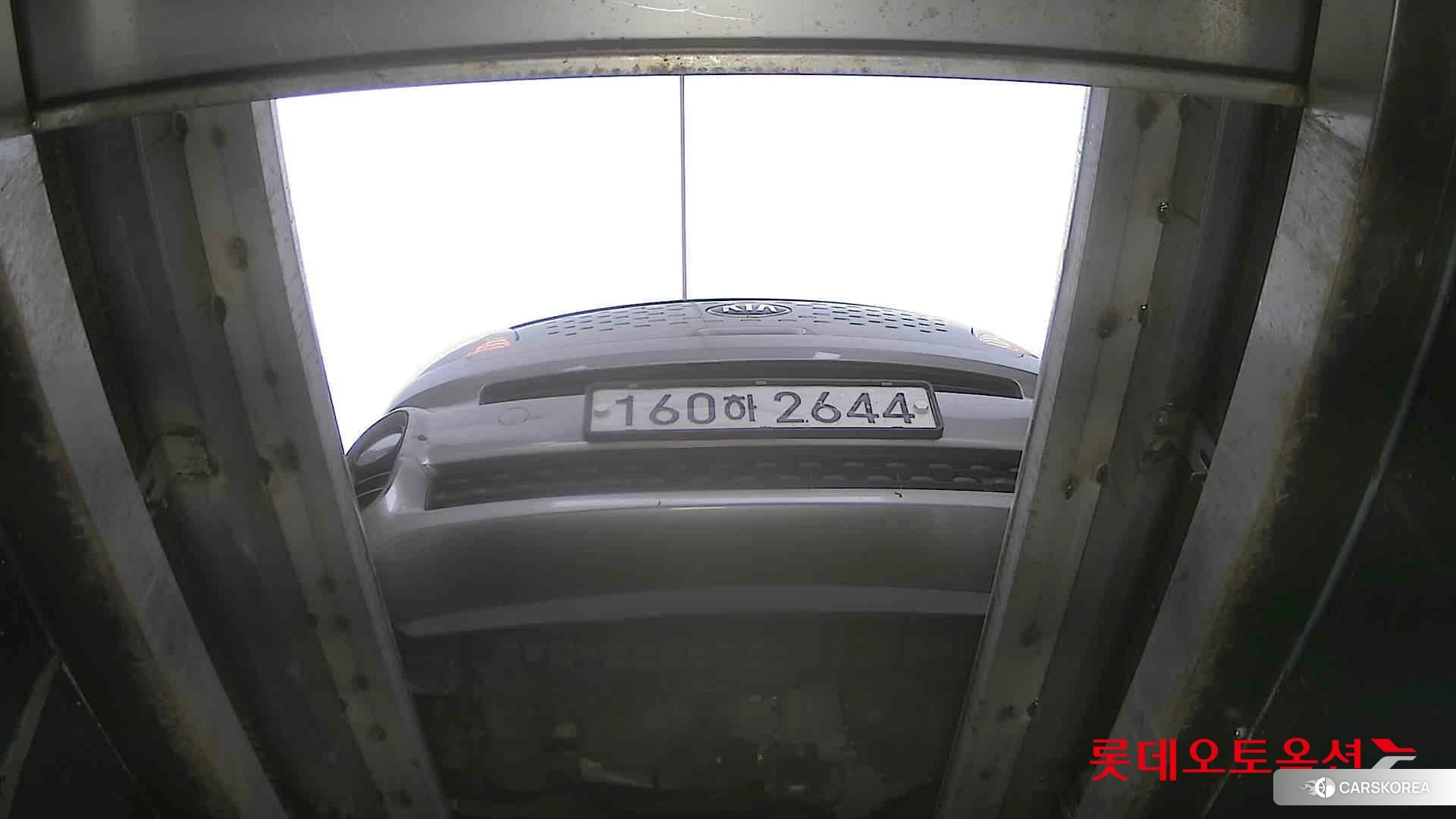 Kia Ray id 4347333 из Кореи 18