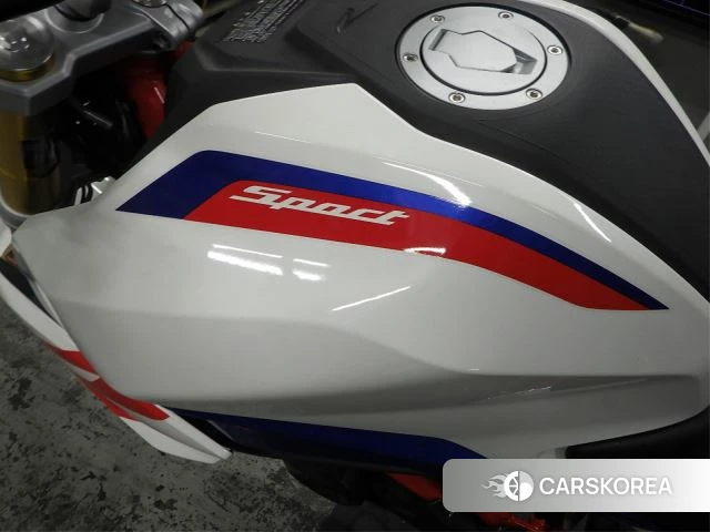 BMW G310R id 3946189 из Японии 18