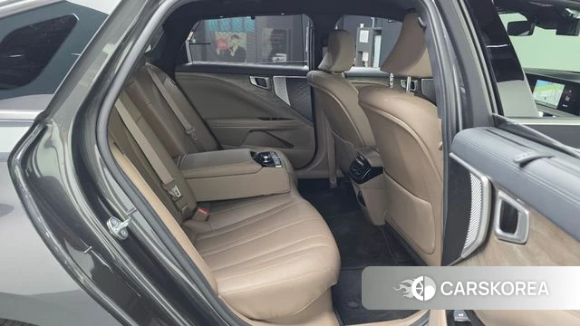 Kia K8 Hybrid id 4481034 из Кореи 18