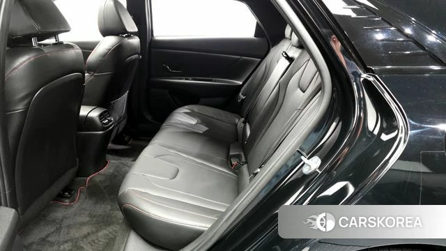 Hyundai Avante (CN7) id 4186773 из Кореи 18