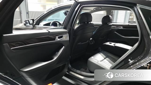 Genesis G80 id 4490795 из Кореи 18