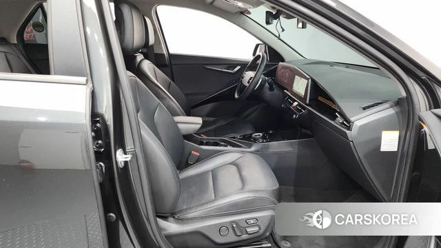 Kia Di All New Niro EV id 4506283 из Кореи 18