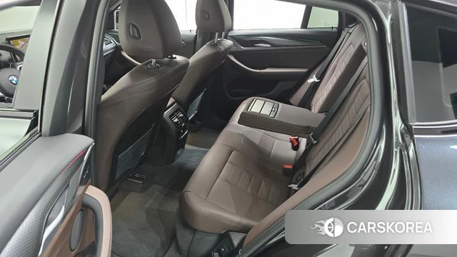 BMW X4 (G02) id 4835074 из Кореи 18