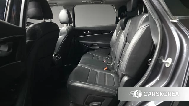 Kia The New Sorento id 4530624 из Кореи 18