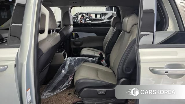 Kia The New Carnival 4th Generation id 4441913 из Кореи 18