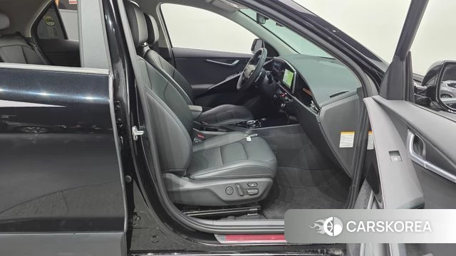 Kia Di All New Niro EV id 4571995 из Кореи 18