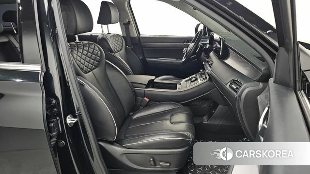 Hyundai Palisade id 4610032 из Кореи 18
