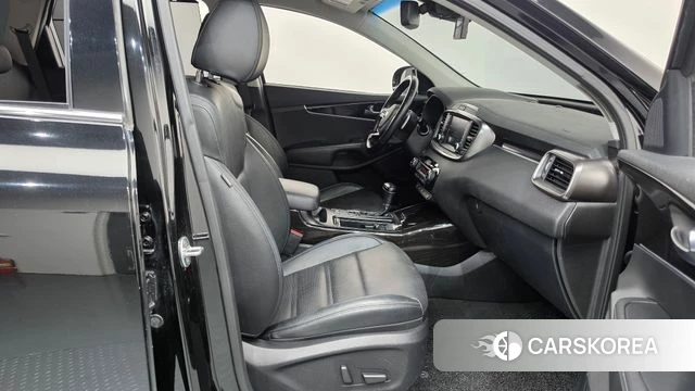 Kia The New Sorento id 4907424 из Кореи 18