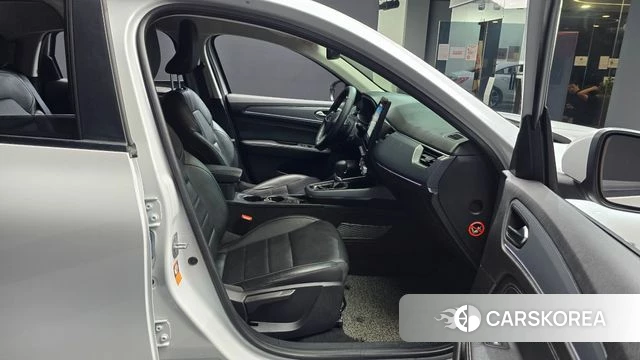 Renault Korea (Samsung) XM3 id 4476920 из Кореи 18
