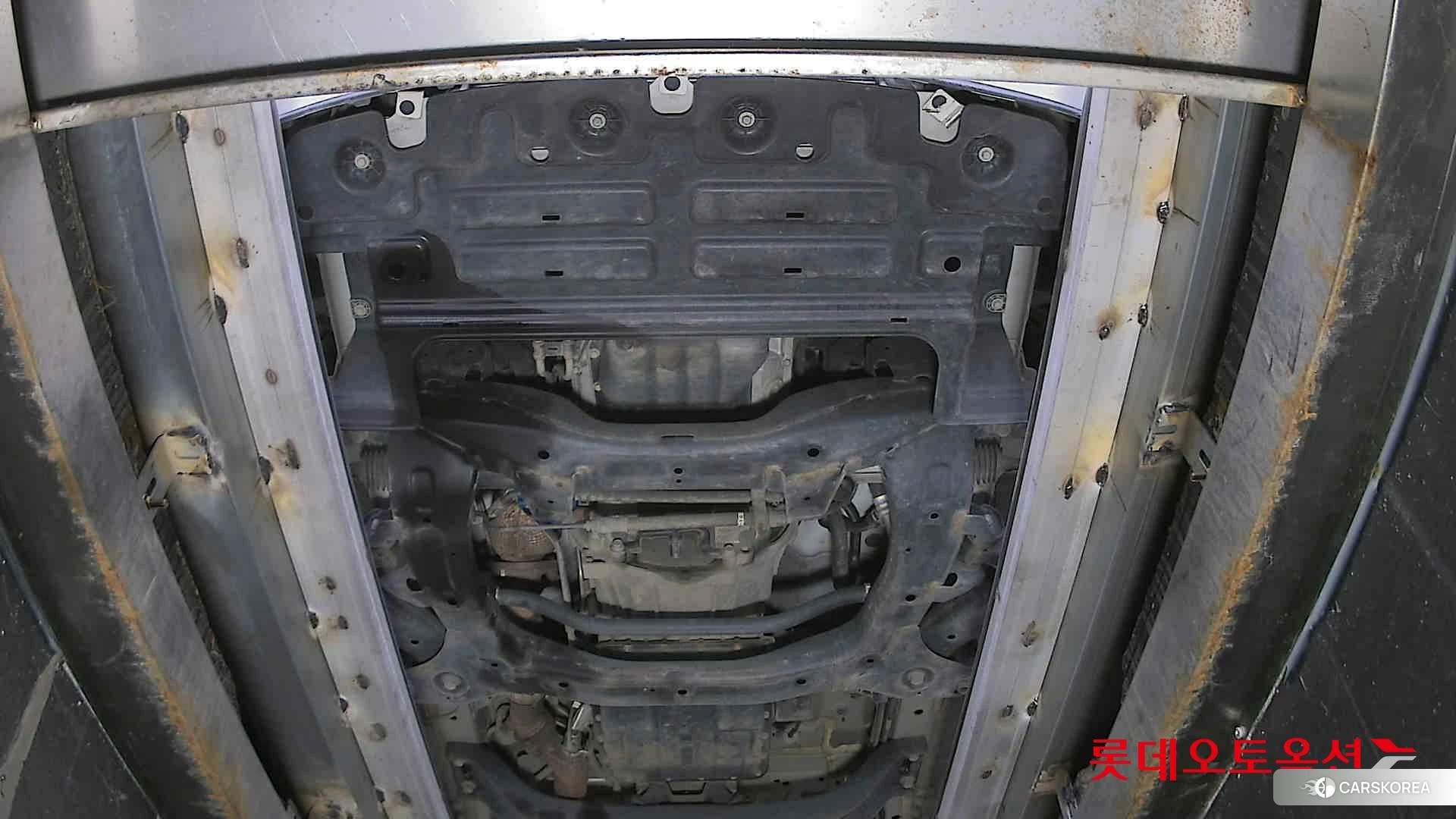 Hyundai Grand Starex id 3888346 из Кореи 18