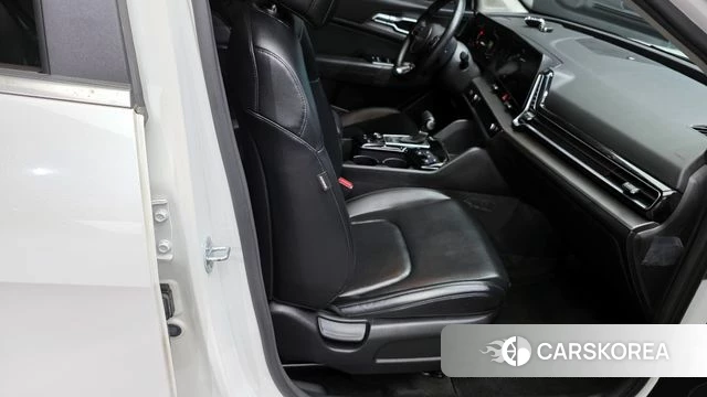 Kia Sportage 5th Generation id 4322848 из Кореи 18
