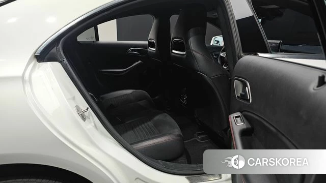Mercedes-Benz CLA-Class C117 id 4496886 из Кореи 18