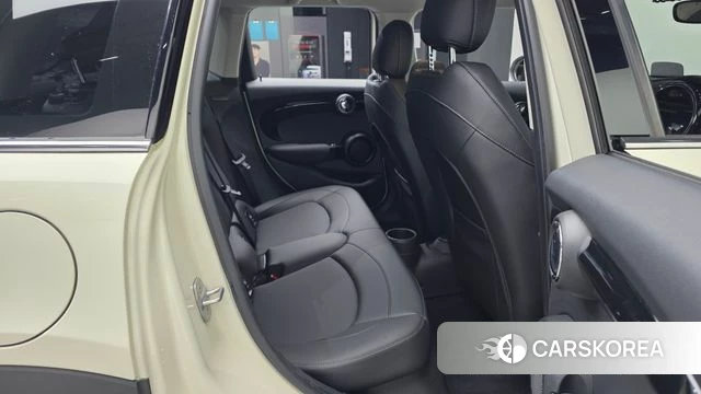 Mini Cooper id 4477158 из Кореи 18