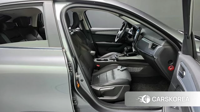 Renault Korea (Samsung) XM3 id 4250806 из Кореи 18