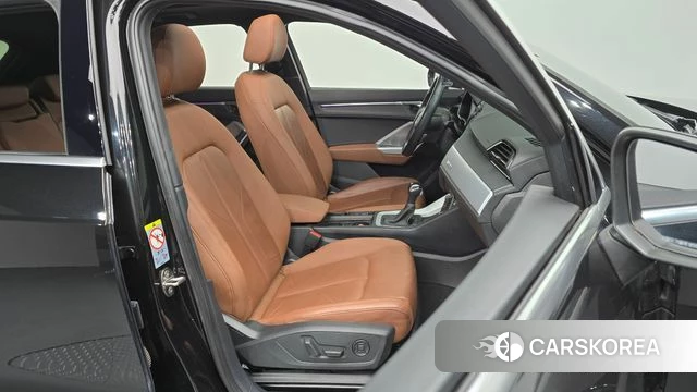 Audi Q3 (F3) id 4708035 из Кореи 18