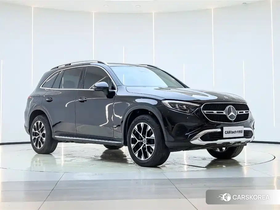 Mercedes-Benz GLC id 4589152 из Китая 18