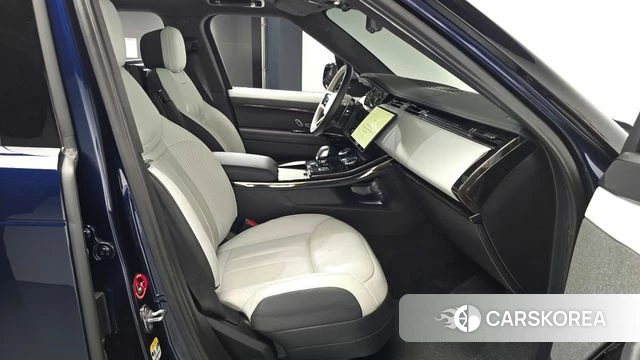 Land Rover Range Rover Sport 3rd Generation id 4720163 из Кореи 18