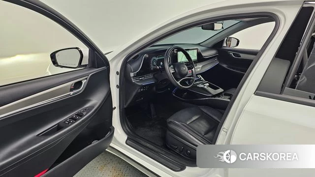 Hyundai The New Grandeur IG id 4376228 из Кореи 18