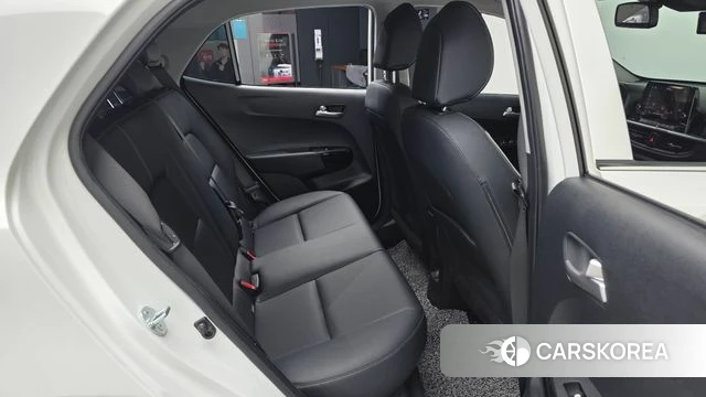 Kia The New Morning (JA) id 4427031 из Кореи 18