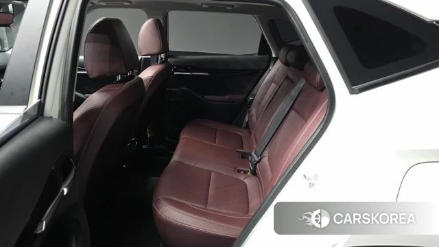 Kia Seltos id 4362058 из Кореи 18