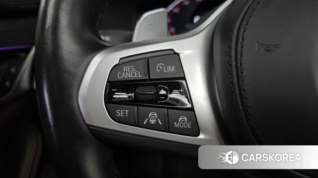 BMW 5 Series (G30) id 4880678 из Кореи 18