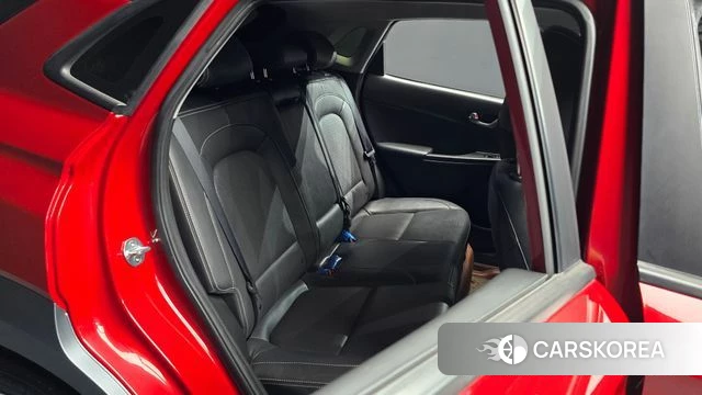 Hyundai Kona Hybrid id 4447054 из Кореи 18