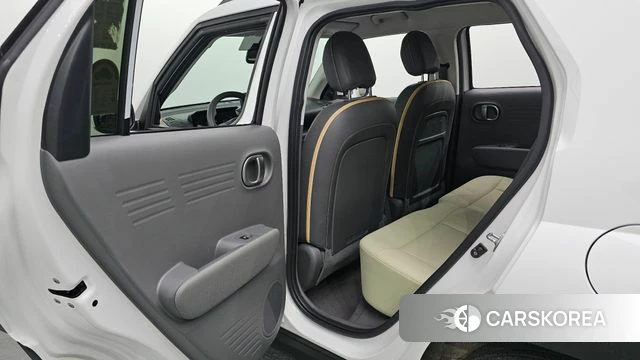 Hyundai The New Casper id 4336679 из Кореи 18