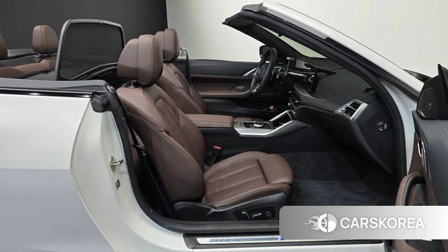 BMW 4 Series (G22) id 4607410 из Кореи 18