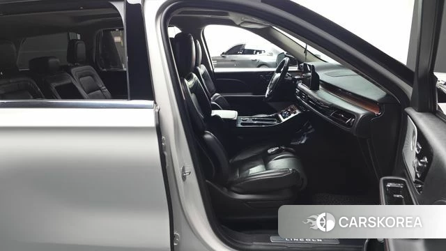 Lincoln Aviator 2nd generation id 4907076 из Кореи 18