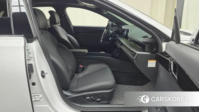 Hyundai Grandeur Hybrid (GN7) id 4591063 из Кореи 18